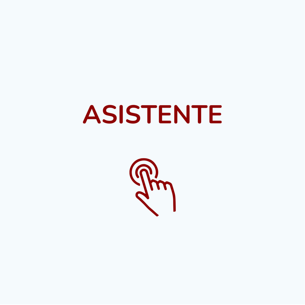 ASISTENTE